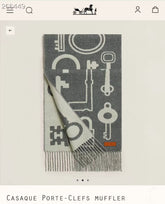 China Replica Hermes Scarf 46usd Only